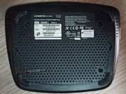 Linksys Cisco WAG320N Gigabit Router..