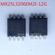 MX25L32 MX25L3206EM2I-12G SOP-8 BIOS MX25L3206E 25L3206E 25L3206