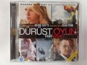 DÜRÜST OYUN - FAIR GAME - VCD FİLM