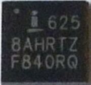 ISL6258AHRTZ ISL6258A ISL625 6258AHRTZ QFN-28 Chipset