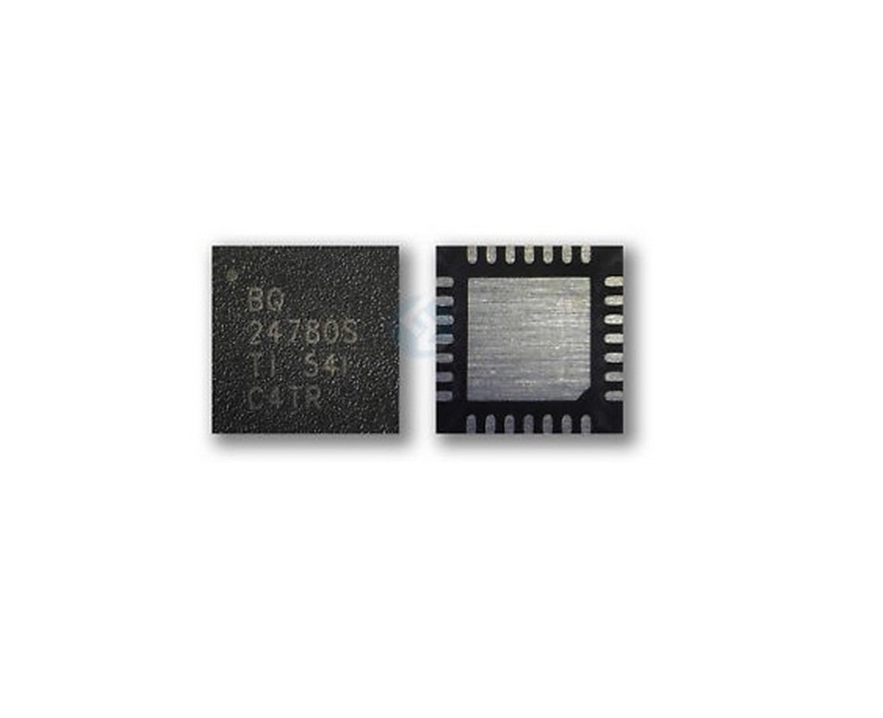 BQ24780S 24780S QFN-28 Entegre Devre