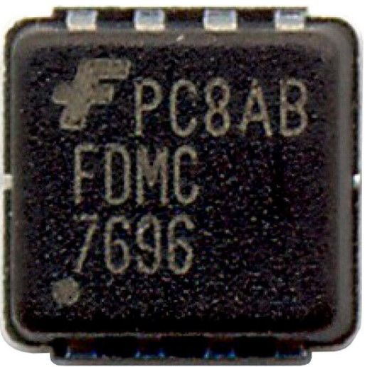 FDMC7696 QFN-8 Mosfet