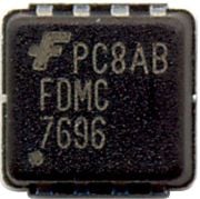 FDMC7696 QFN-8 Mosfet