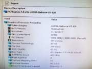 SEC-2048GT420(DDR3) 2 GB NVDIA GT420
