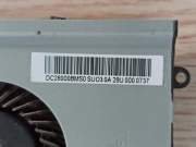 @ORIGINAL SAMSUNG NP350V5C FAN NP350 FAN MF60090V1-C510-G9A BA31-00132A DC28000BMS0