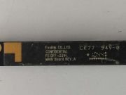 @ORIGINAL PEGATRON H36 KAMERA FE13FF-231H