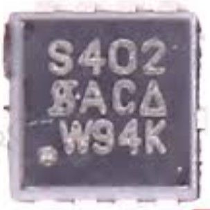SIS402DN SIS402 S402 QFN-8 Mosfet