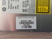 G6-2000 DVD ReWRITER G6-2202et DVD ReWRITER 681814-001 GT80N