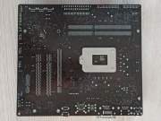Asus P7H55-M LX Intel H55 DDR3 1333MHz Soket 1156 Anakart