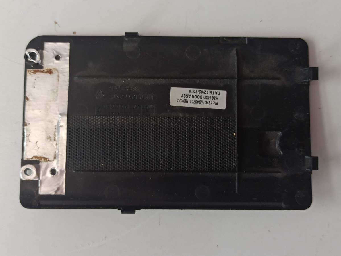 @ORIGINAL PEGATRON H36 HDD KAPAK 13N0-W0A0701