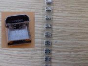 Samsung Galaxy Core Prime G360 G361F Tab E T560 T561 Soket