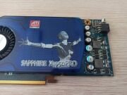 SAPPHIRE ATI RADEON X1950 PRO 512 MB 256 BIT GDDR3 PCI-E X16