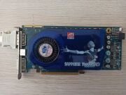SAPPHIRE ATI RADEON X1950 PRO 512 MB 256 BIT GDDR3 PCI-E X16