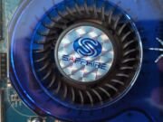 SAPPHIRE ATI RADEON X1950 PRO 512 MB 256 BIT GDDR3 PCI-E X16