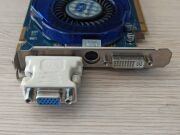 SAPPHIRE ATI RADEON X1950 PRO 512 MB 256 BIT GDDR3 PCI-E X16