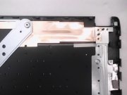 @ORIGINAL SIFIR Asus GL702 ÜST KASA GL702VM ÜST KASA GL702VS TITANIUM Üst Kasa + Klavye ** AÇIKLAMA