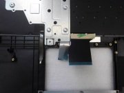 @ORIGINAL SIFIR Asus GL702 ÜST KASA GL702VM ÜST KASA GL702VS TITANIUM Üst Kasa + Klavye ** AÇIKLAMA