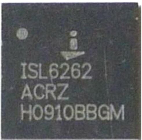 ISL6262ACRZ ISL6262 QFN-48