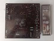 ECS BAT-I2 V1.0 ANAKART DDR3 MİNİ ITX VGA/HDMI + 2 GB RAM
