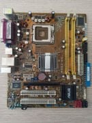 ASUS P5GZ-MX 775 PIN DDR 2 ANAKART