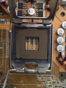 ASUS P5GZ-MX 775 PIN DDR 2 ANAKART