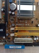ASUS P5GZ-MX 775 PIN DDR 2 ANAKART