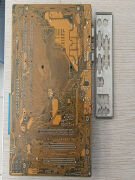 ASUS P5GZ-MX 775 PIN DDR 2 ANAKART