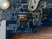 Hp G6-1000 Anakart DA0R13MB6E1 G6-1305ST ANAKART 645528-001