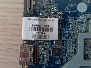 Hp G6-1000 Anakart DA0R13MB6E1 G6-1305ST ANAKART 645528-001