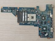 Hp G6-1000 Anakart DA0R13MB6E1 G6-1305ST ANAKART 645528-001