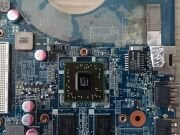 Hp G6-1000 Anakart DA0R13MB6E1 G6-1305ST ANAKART 645528-001