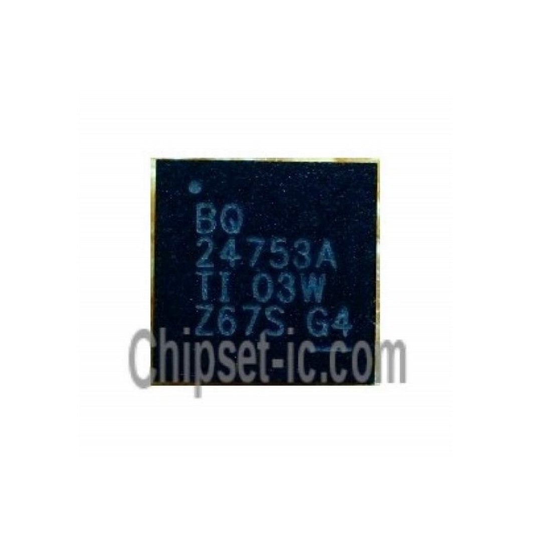 BQ24753 BQ24753A 24753A QFN-28 Entegre