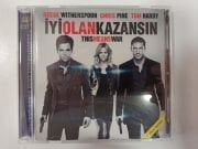 İYİ OLAN KAZANSIN - THIS MEANS WAR - VCD FİLM