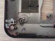 Hp G6-1000 Alt Kasa G6-1305ST Alt Kasa 641967-001 33R15BATP00