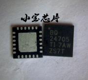 BQ24705RGER 24705 BQ24705 QFN-24 Chipset