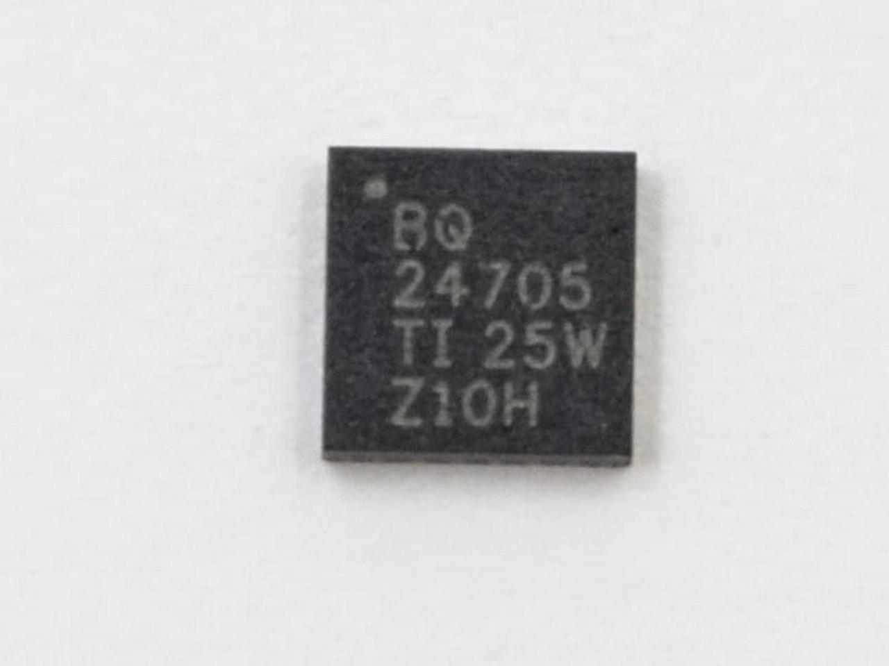 BQ24705RGER 24705 BQ24705 QFN-24 Chipset
