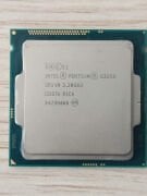 Intel G3258 Soket 1150 3.2GHz 3MB 22nm İşlemci SR1V0