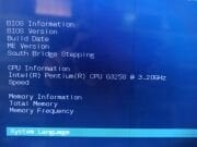 Intel G3258 Soket 1150 3.2GHz 3MB 22nm İşlemci SR1V0