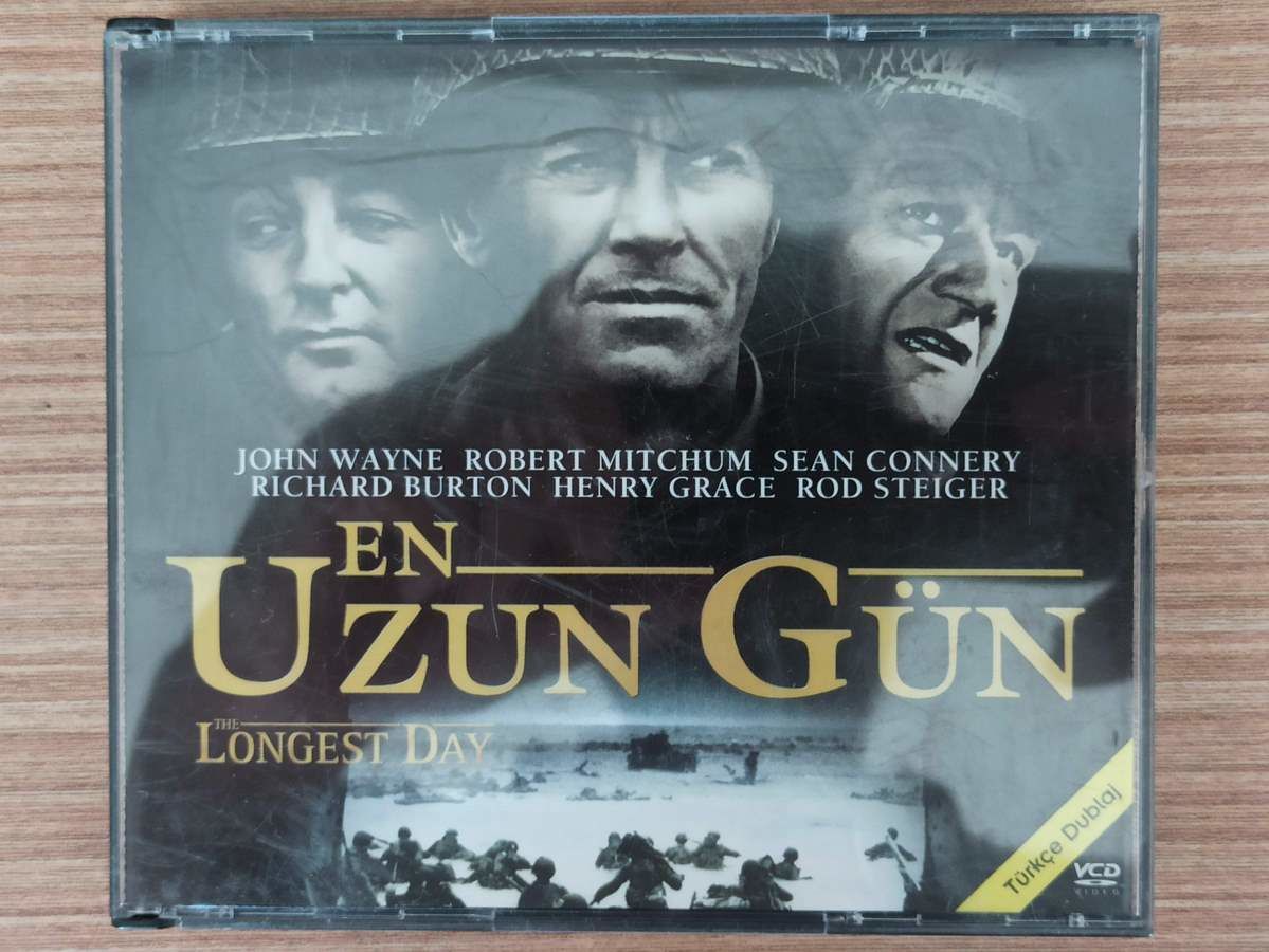 @ORIGINAL En Uzun Gün