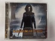 KARANLIKLAR ÜLKESİ - UNDERWORLD - VCD FİLM