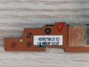 @ORIGINAL SAMSUNG NP350V5C MOUSE BOARD LS-8863P NP350 MOUSE BOARD