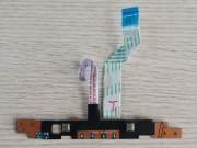 @ORIGINAL SAMSUNG NP350V5C MOUSE BOARD LS-8863P NP350 MOUSE BOARD
