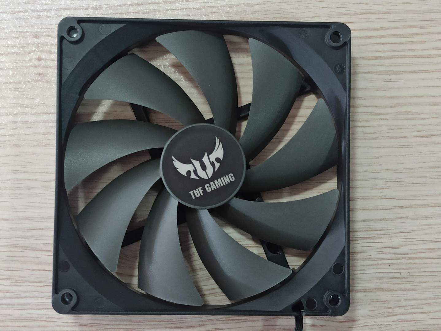 Asus TUF GT501 Fan 140 mm GT 501 14 CM FAN PWM