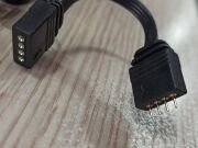 Asus TUF GT501 Fan 140 mm GT 501 14 CM FAN PWM