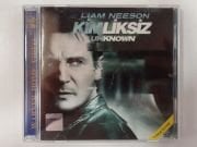 KİMLİKSİZ - UNKNOWN - VCD FİLM