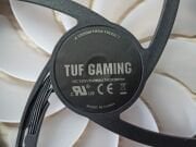 Asus TUF GT501 Fan 120 mm GT 501 12 CM FAN