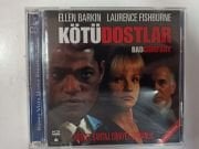 KÖTÜ DOSTLAR - BADCOMPANY - VCD FİLM