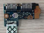 @ORIGINAL SAMSUNG NP350V5C TETİK NP350V5C POWER BOARD LS-8865P