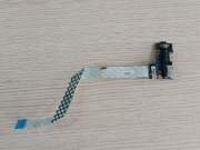 @ORIGINAL SAMSUNG NP350V5C TETİK NP350V5C POWER BOARD LS-8865P