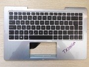 @ORIGINAL SIFIR ASUS TX300 ÜST KASA TX300C TX300CA ÜST KASA TX300LA Üst Kasa + Klavye 13NB02W1AM1301